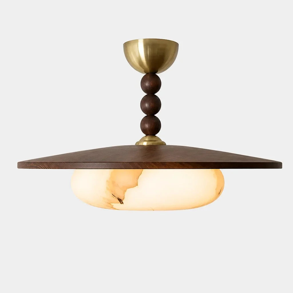 Hudson loftlampe
