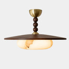 Hudson loftlampe