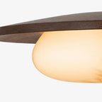 Hudson loftlampe