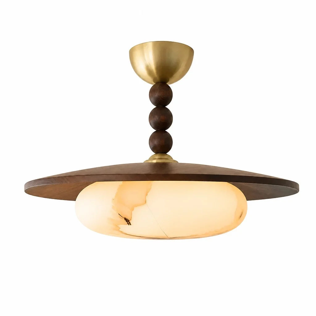 Hudson loftlampe