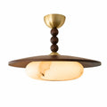 Hudson loftlampe