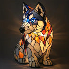 BARKO – LED Hundelampe Dekorativ