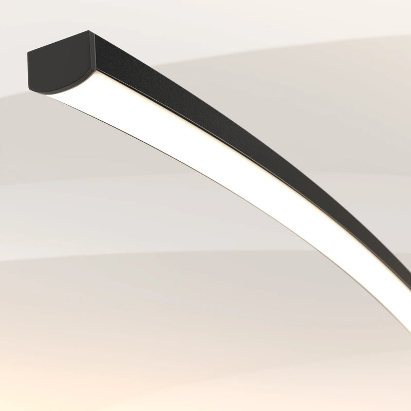 ICARUS – LED Buelampe XXL