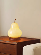 Isla Pear bordlampe