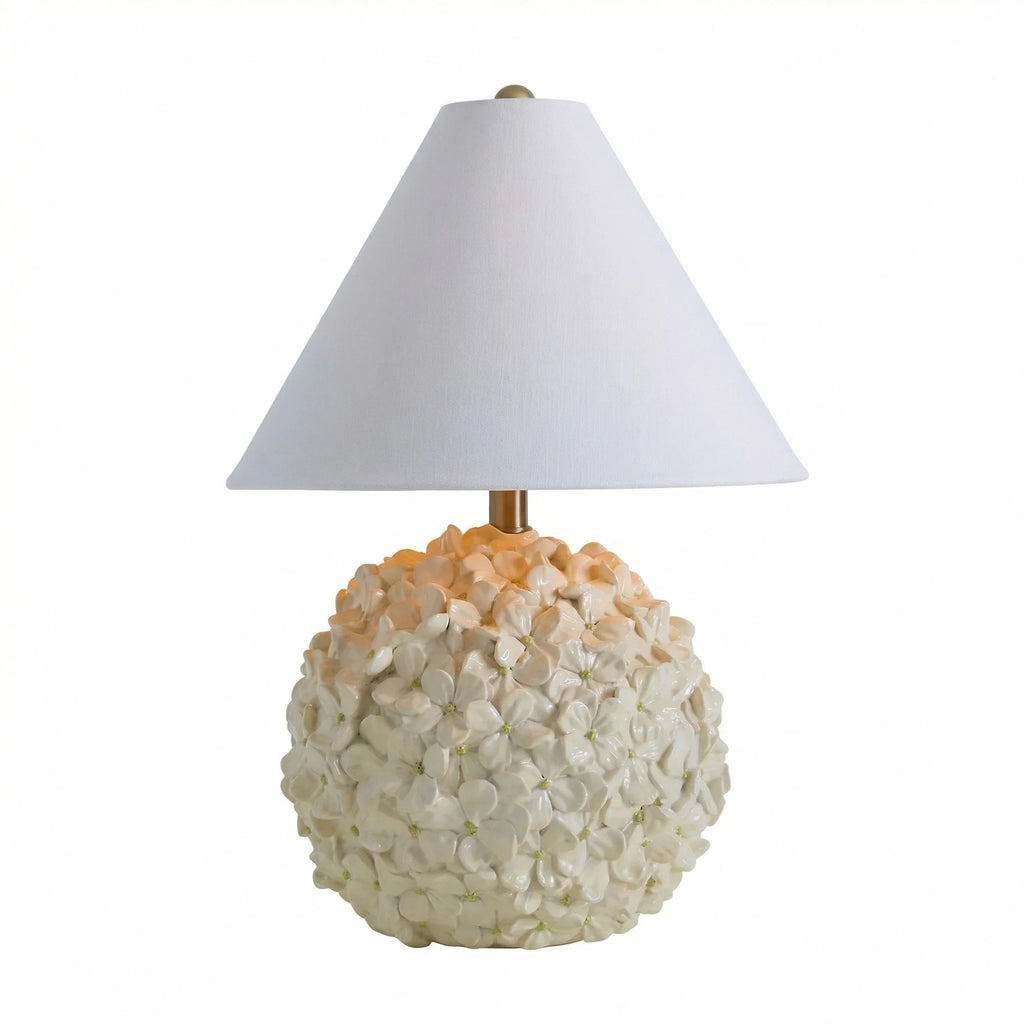 Isolde bordlampe