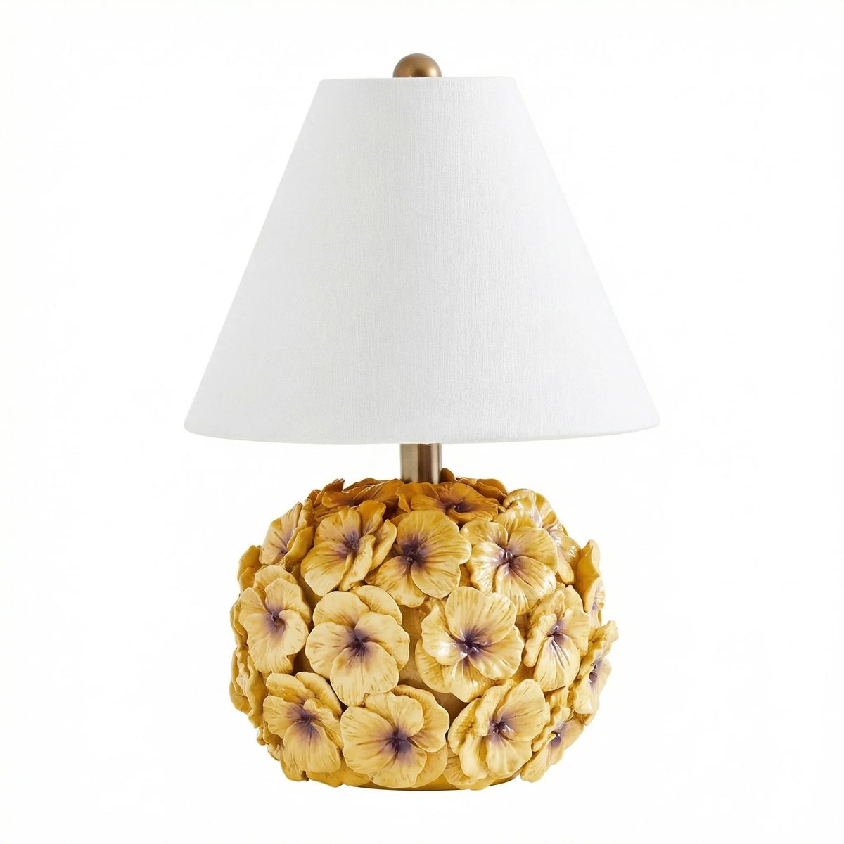 Isolde bordlampe