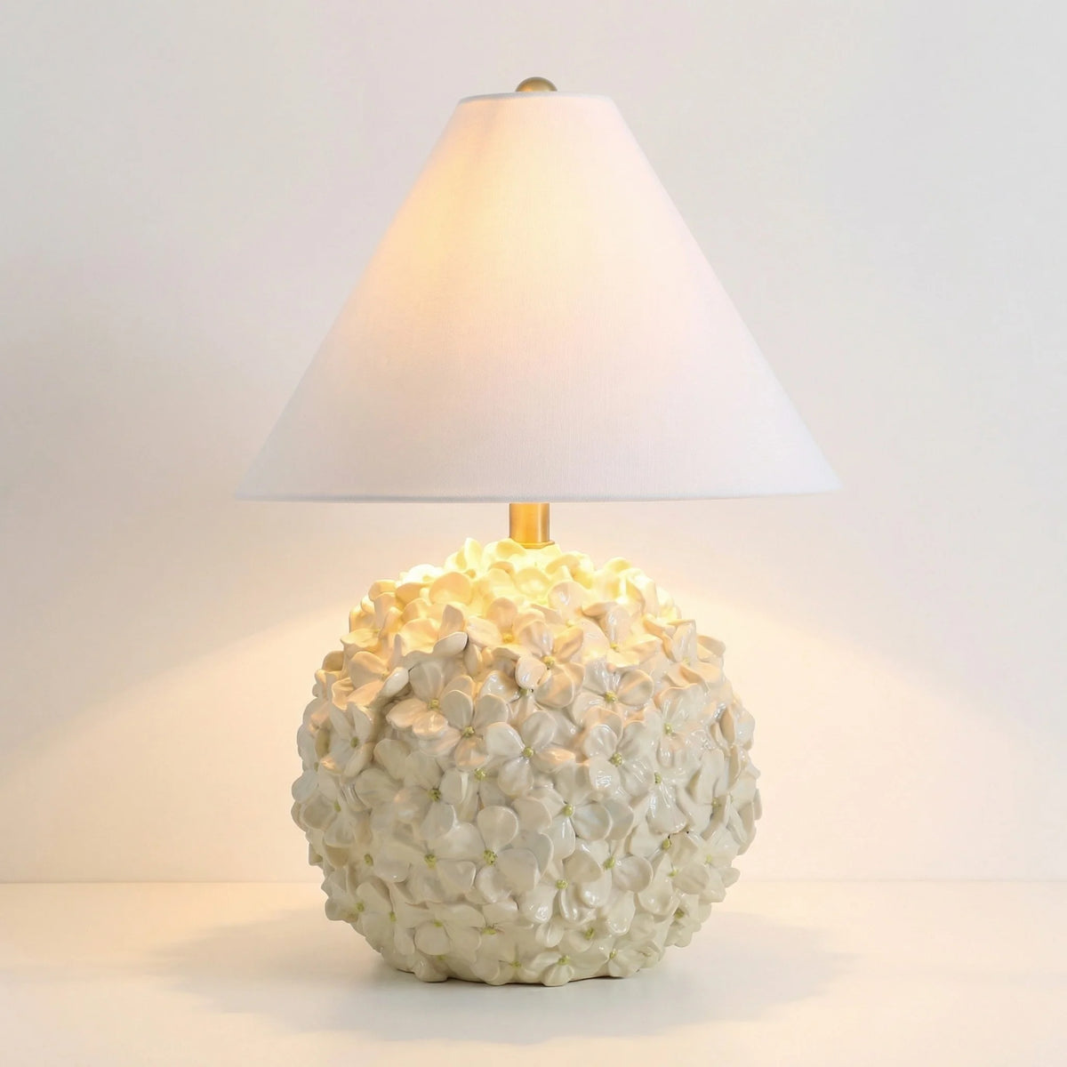 Isolde bordlampe
