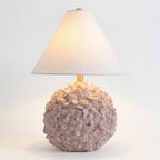 Isolde bordlampe
