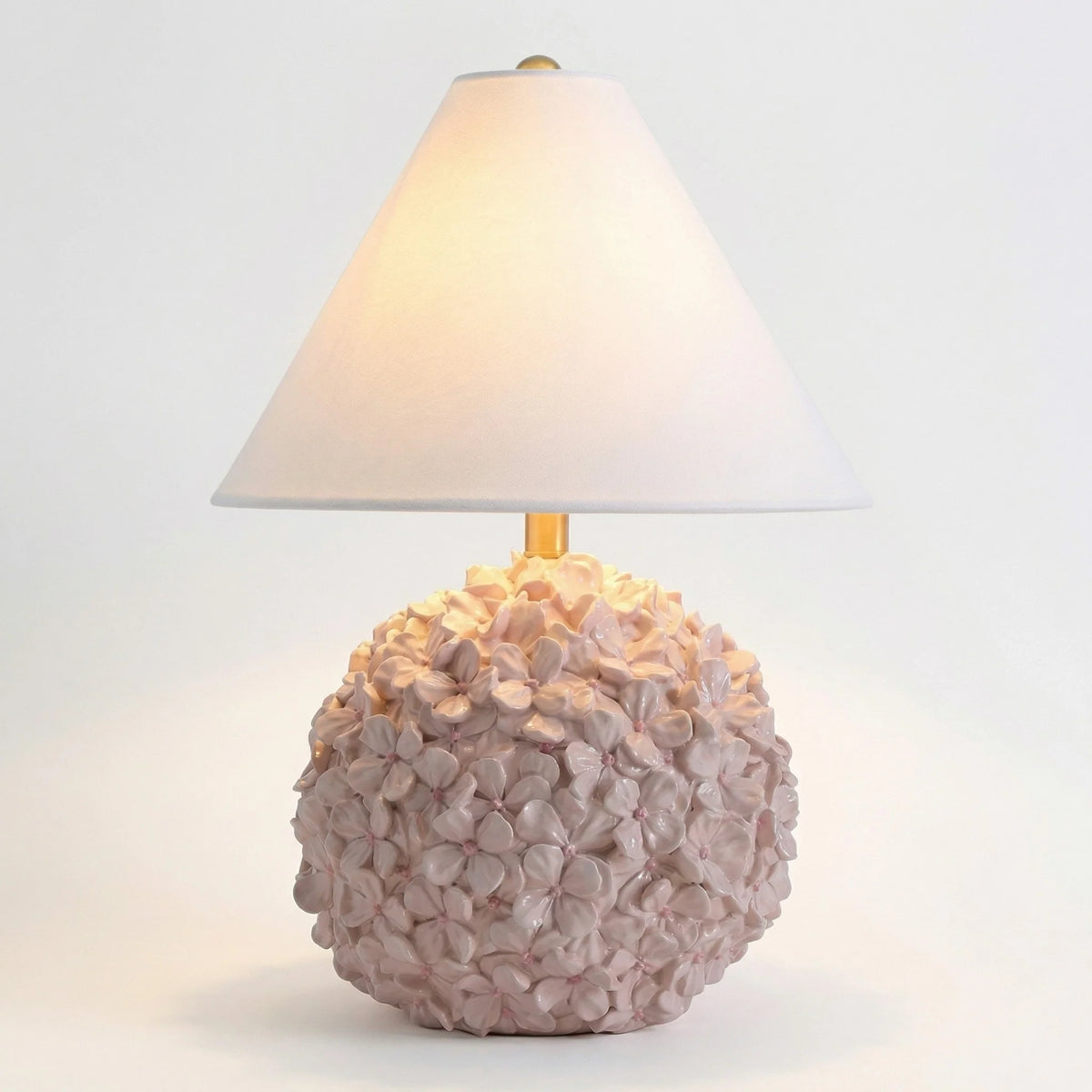 Isolde bordlampe