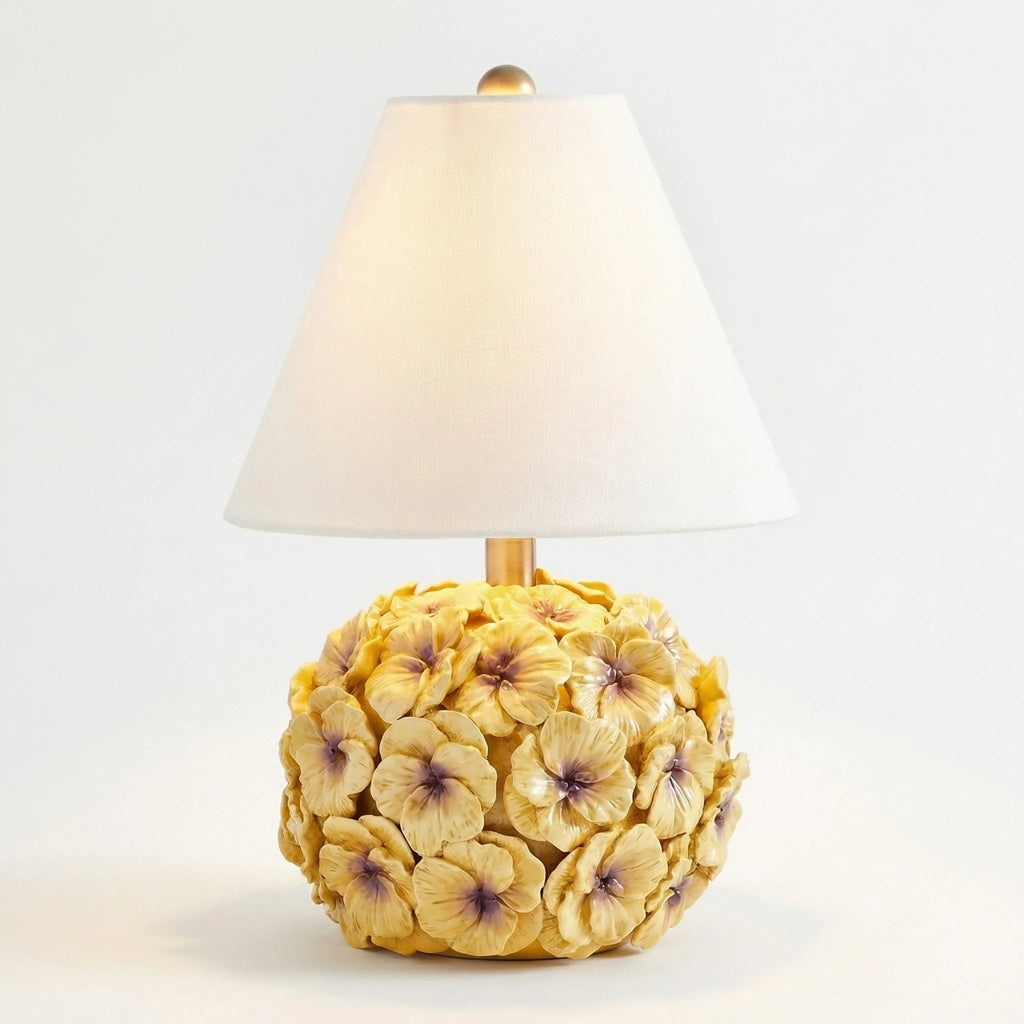 Isolde bordlampe