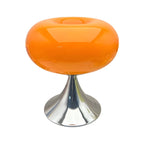 Donut glasbordlampe
