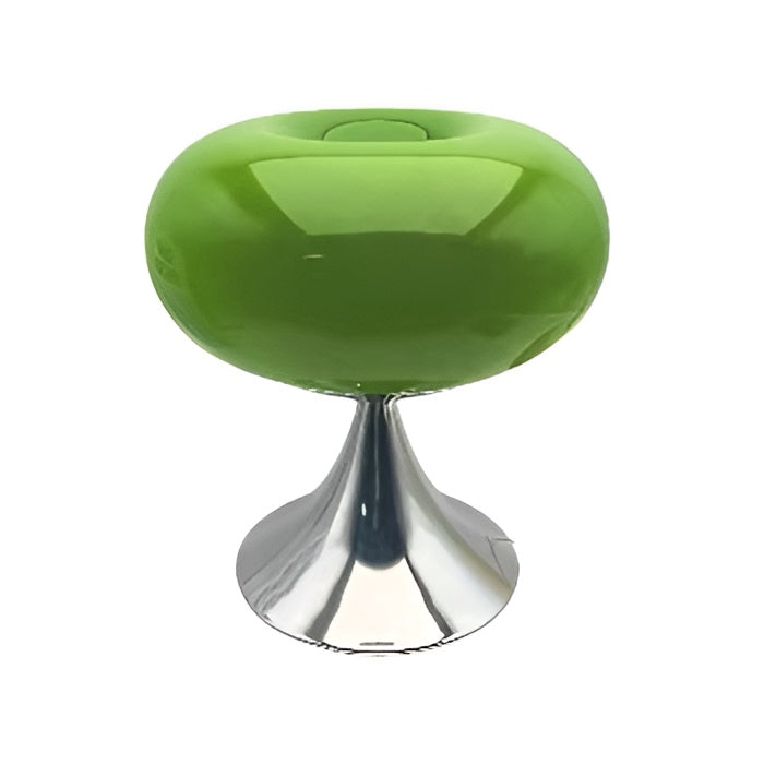 Donut glasbordlampe
