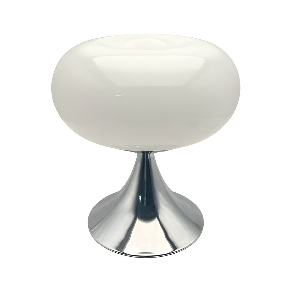 Donut glasbordlampe