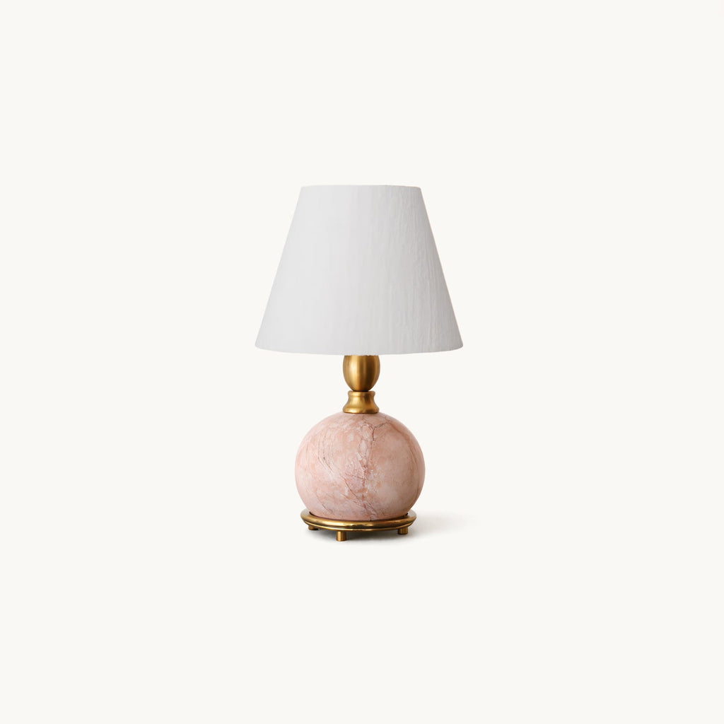 Joelle bordlampe