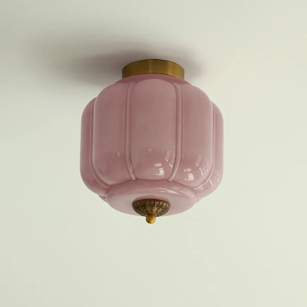 Karen loftlampe