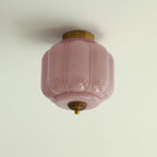 Karen loftlampe