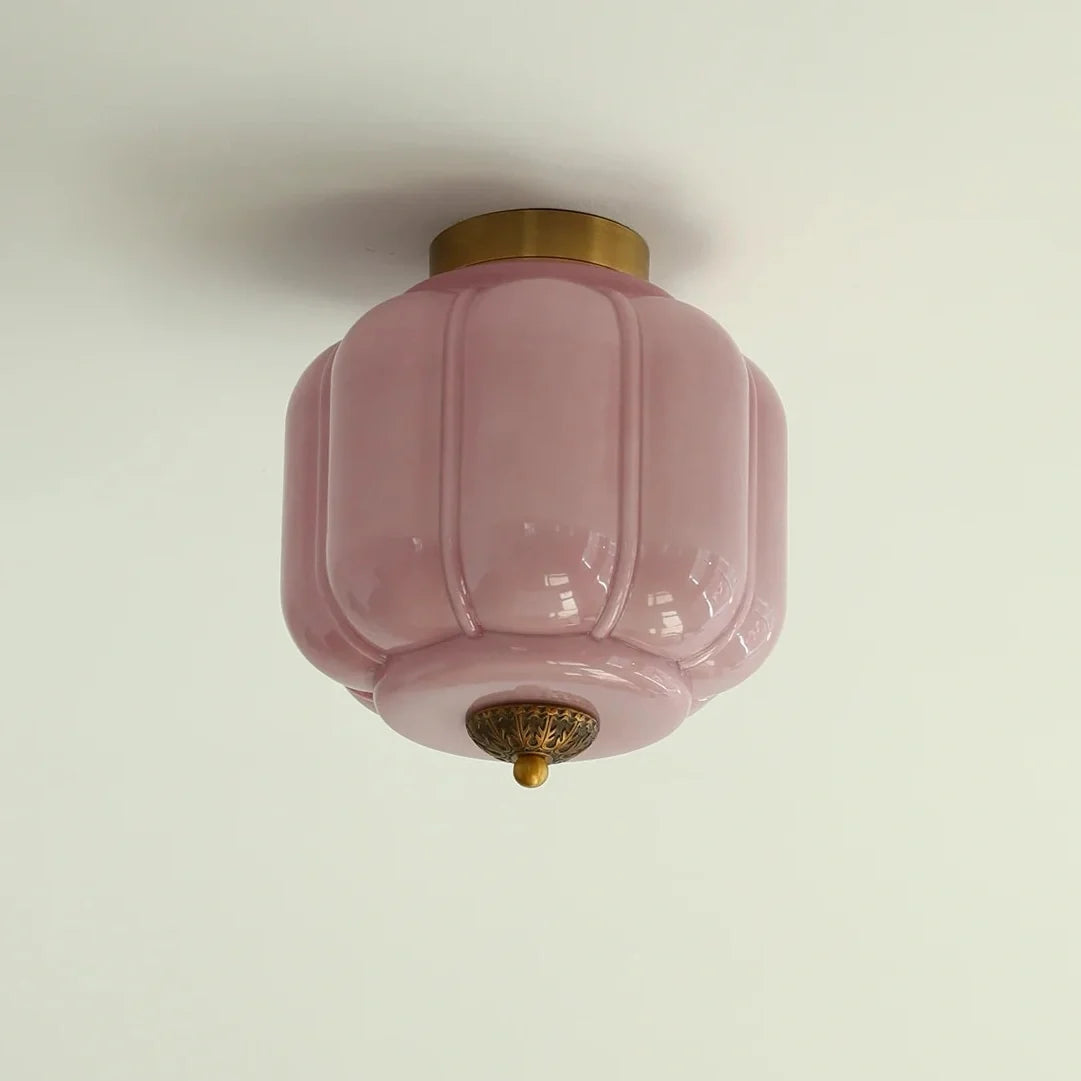 Karen loftlampe