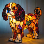 BARKO – LED Hundelampe Dekorativ