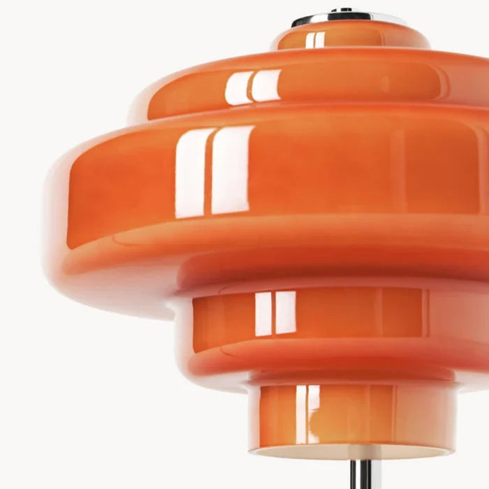 Koros bordlampe