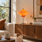 Koros bordlampe