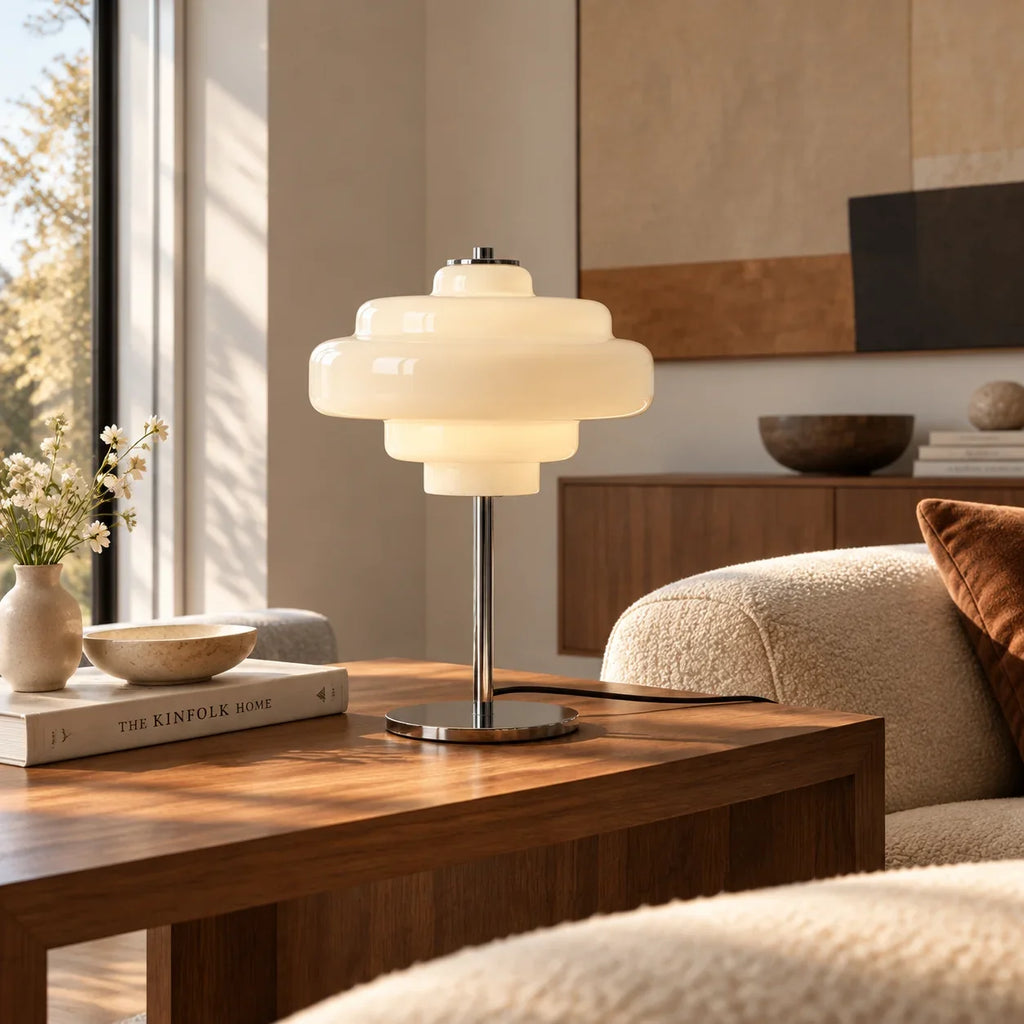 Koros bordlampe
