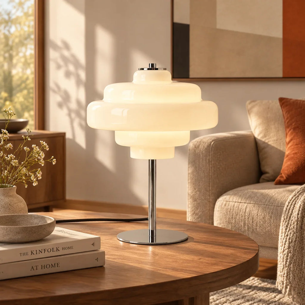 Koros bordlampe
