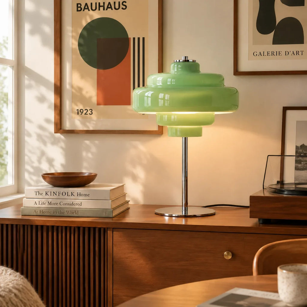 Koros bordlampe