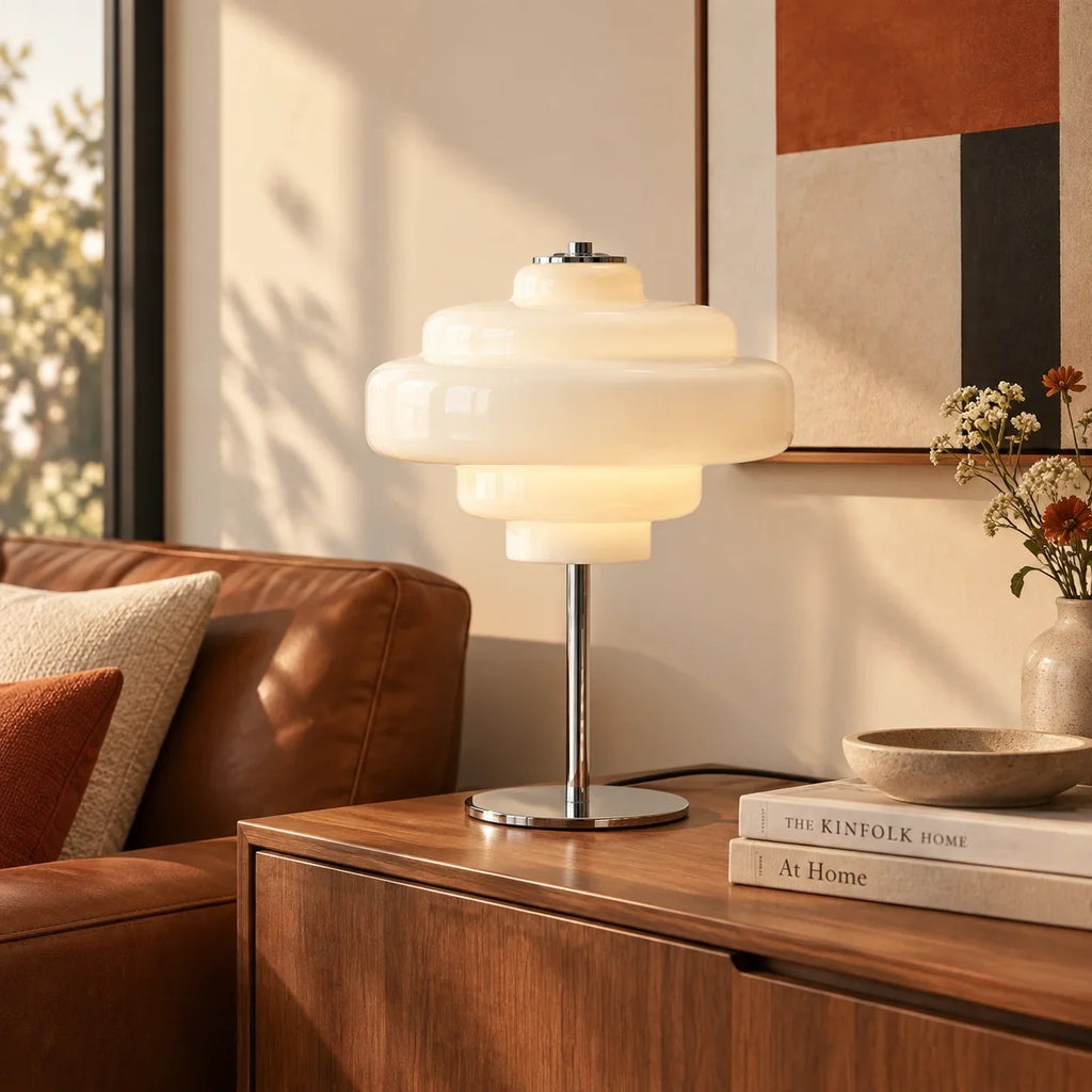 Koros bordlampe