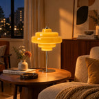 Koros bordlampe