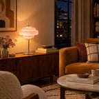 Koros bordlampe