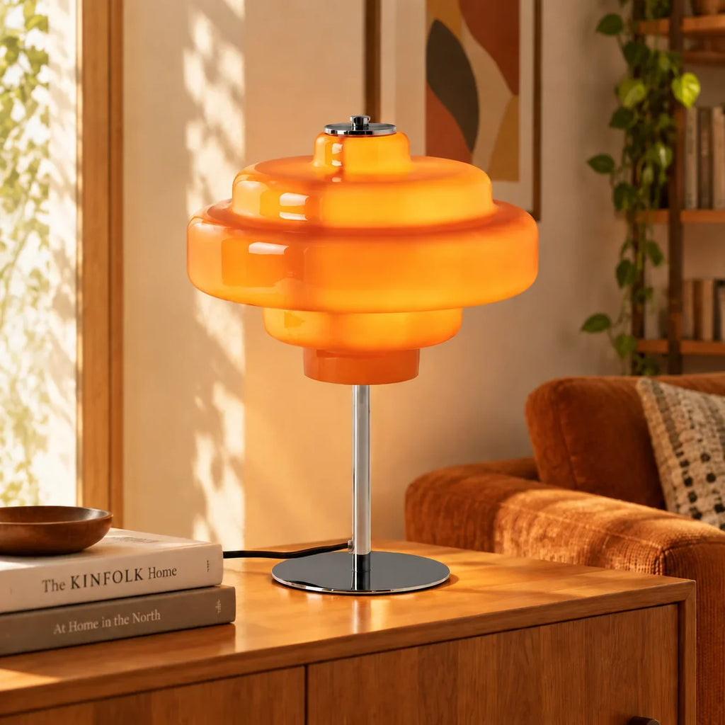 Koros bordlampe
