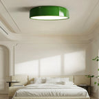 MORVA – Kuppel Loftlampe Metal