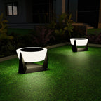 Solara udendørslampe