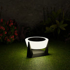 Solara udendørslampe