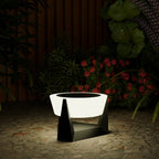 Solara udendørslampe