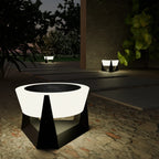 Solara udendørslampe