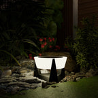 Solara udendørslampe
