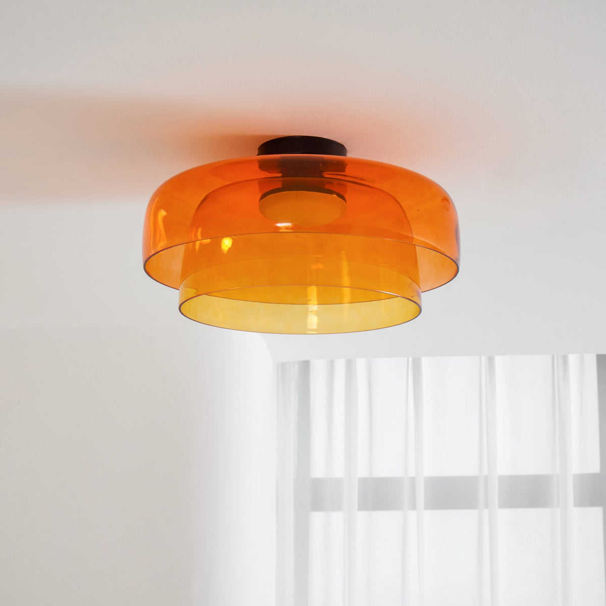Levels loftlampe