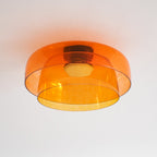 Levels loftlampe