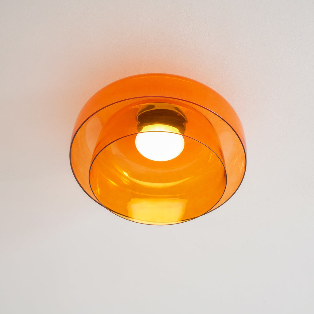 Levels loftlampe