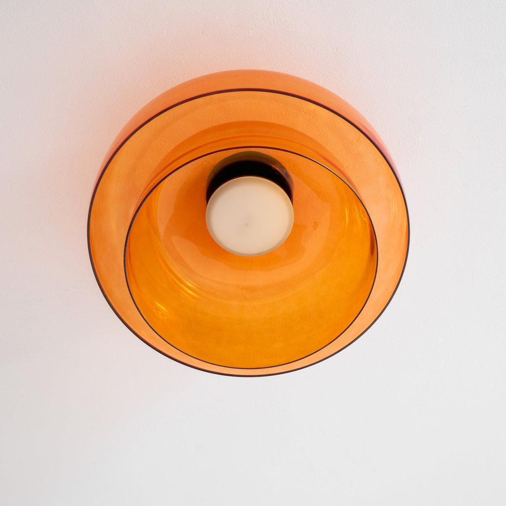 Levels loftlampe