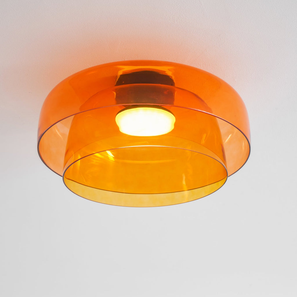 Levels loftlampe