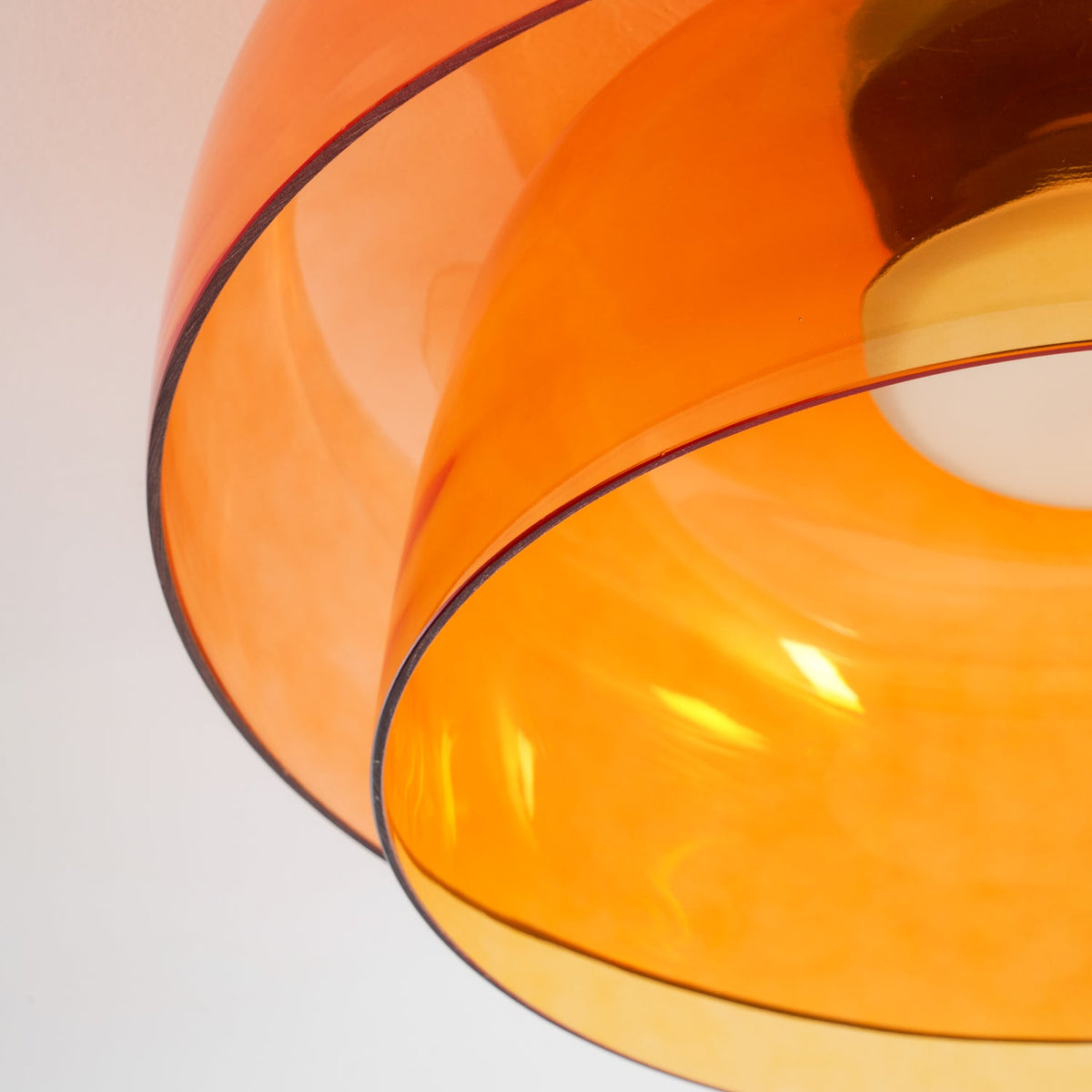 Levels loftlampe