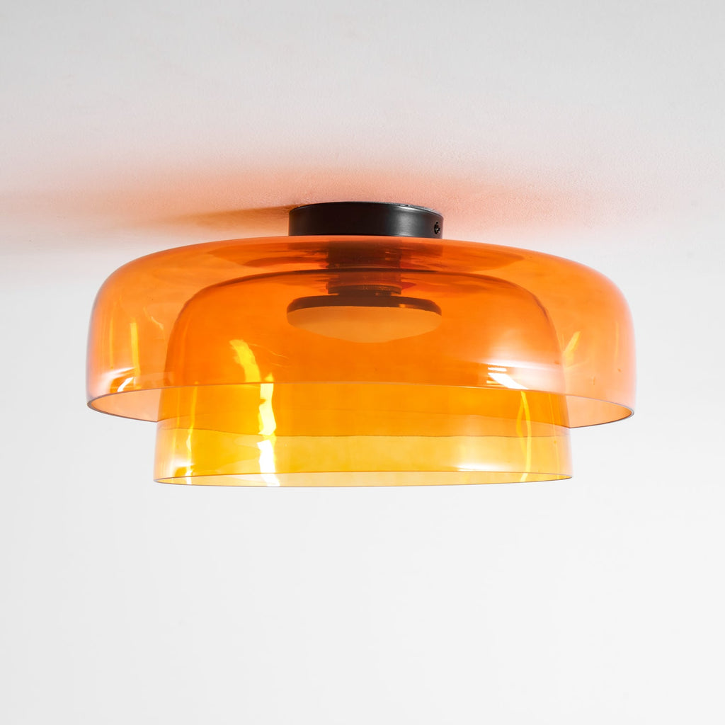 Levels loftlampe