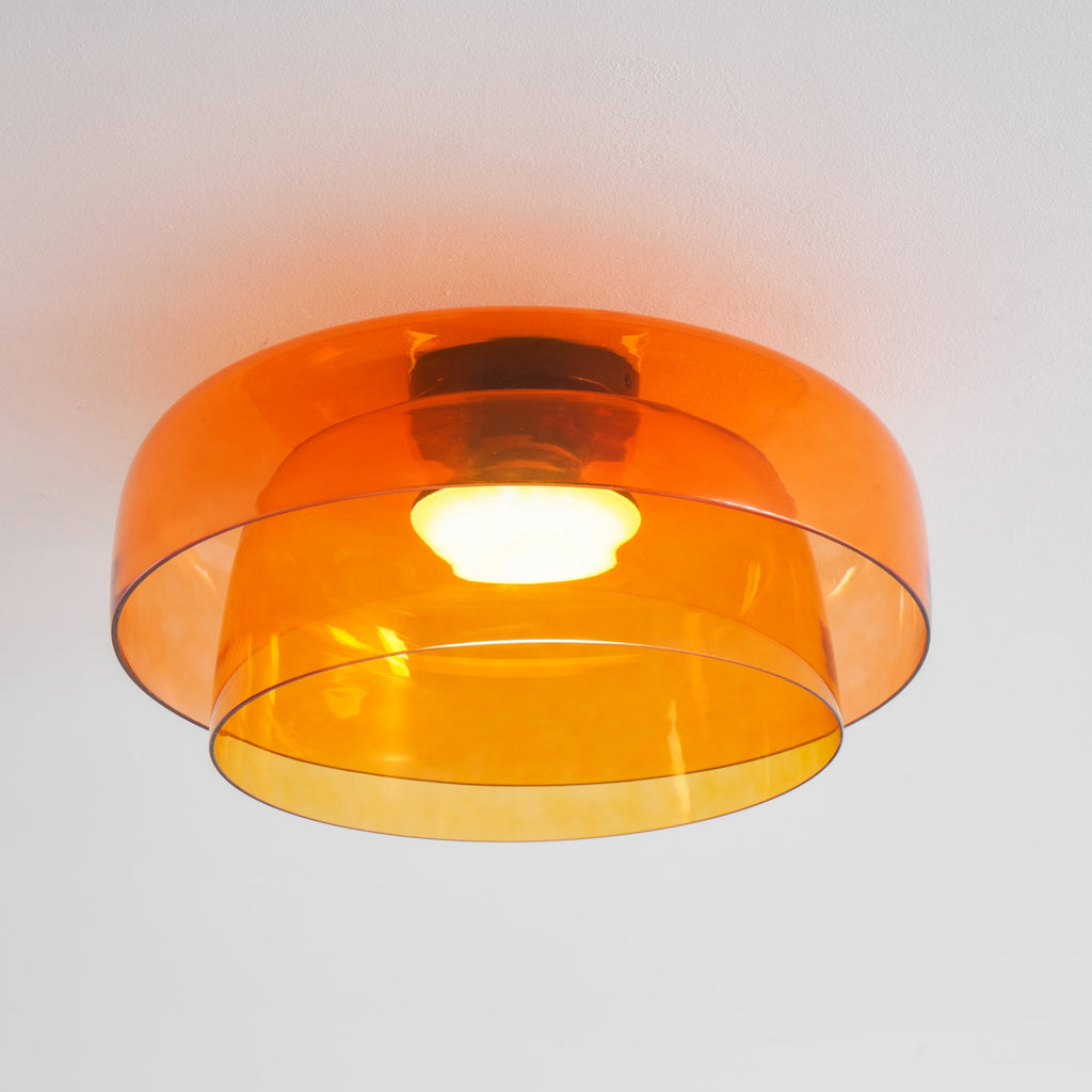 Levels loftlampe