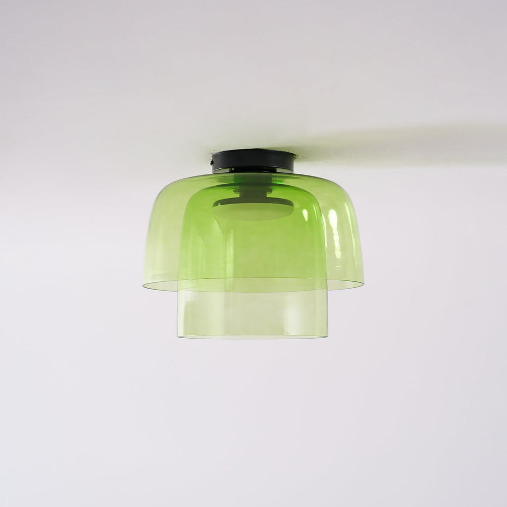 Levels loftlampe