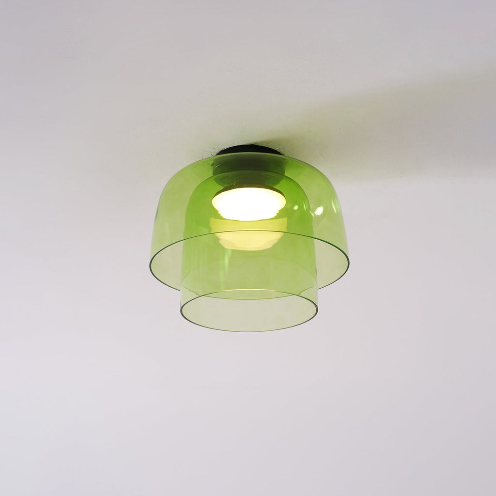 Levels loftlampe