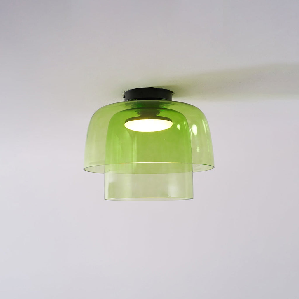 Levels loftlampe
