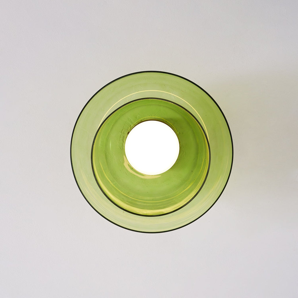 Levels loftlampe