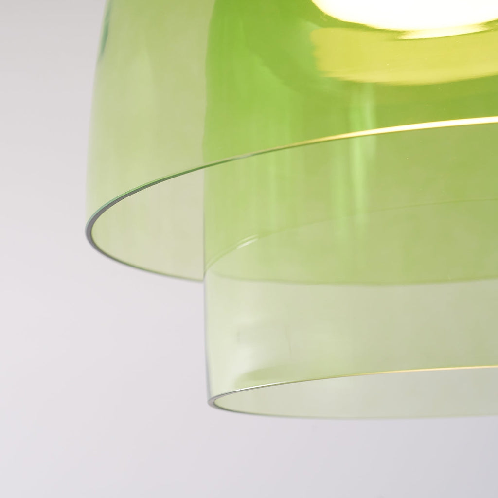 Levels loftlampe